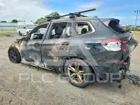 2020 BMW X3 фото