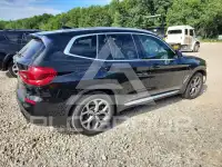 2020 BMW X3 photo