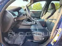 2020 BMW X3 фото