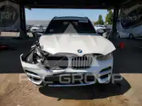 2020 BMW X3 фото