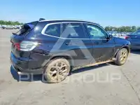 2020 BMW X3 фото