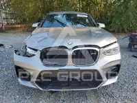 2020 BMW X3 фото