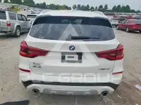 2020 BMW X3 фото