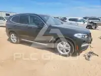 2020 BMW X3 фото