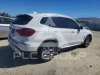 2020 BMW X3 фото