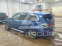 2020 BMW X3 фото