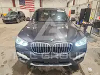 2020 BMW X3 фото