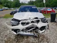 2020 BMW X3 photo
