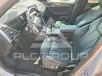 2020 BMW X3 фото