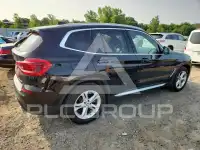 2020 BMW X3 фото