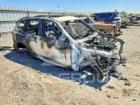 2020 BMW X3 photo