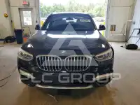 2020 BMW X3 фото