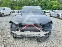 2020 BMW X3 photo