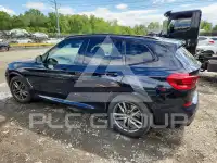 2020 BMW X3 photo