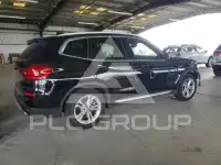 2020 BMW X3 фото
