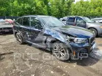 2020 BMW X3 photo