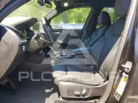 2020 BMW X3 фото
