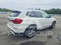 2020 BMW X3 фото