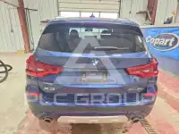2020 BMW X3 фото