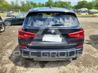 2020 BMW X3 photo