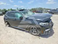 2020 BMW X3 photo