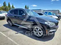 2020 BMW X3 photo