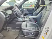 2020 BMW X3 фото
