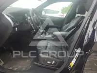 2020 BMW X3 photo