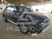 2020 BMW X3 photo