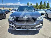 2020 BMW X3 photo