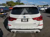 2020 BMW X3 фото
