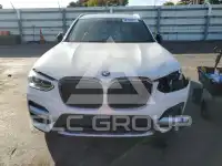 2020 BMW X3 фото