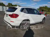 2020 BMW X3 фото