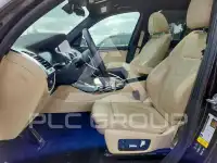 2020 BMW X3 фото