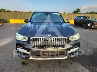 2020 BMW X3 фото