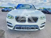 2020 BMW X3 фото