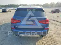 2020 BMW X3 photo