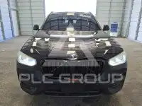 2020 BMW X3 photo
