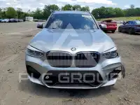 2020 BMW X3 photo