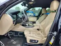 2020 BMW X3 фото