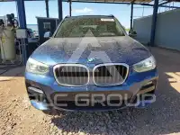 2020 BMW X3 фото