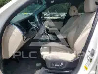2020 BMW X3 photo