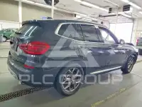 2020 BMW X3 фото