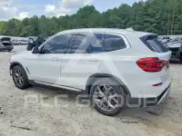 2020 BMW X3 photo