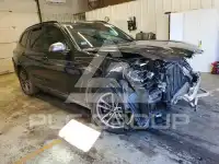 2020 BMW X3 фото