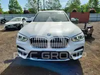 2020 BMW X3 photo