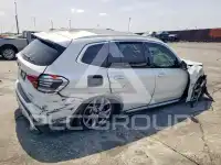 2020 BMW X3 фото