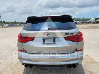 2020 BMW X3 фото