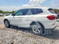 2020 BMW X3 фото