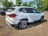 2020 BMW X3 photo